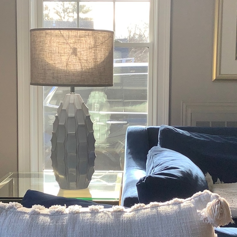 Meet your Posher, Estee